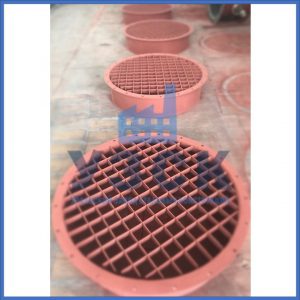 Клапан ПГВУ Ду 1000 мм в Екатеринбурге