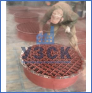 Клапан взрывной ПГВУ Ду 1000 в Екатеринбурге