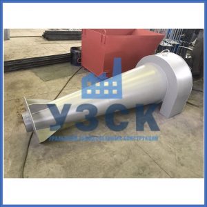 Купить циклоны СДК-ЦН-600 без бункера и улитки в Екатеринбурге