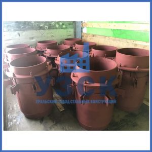 Купить сальниковые компенсаторы в Екатеринбурге