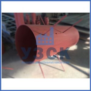 Купить гильзы для прохода труб через стены в Екатеринбурге