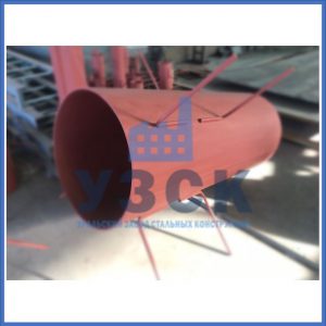 Купить гильзы для прохода труб через стены в Екатеринбурге