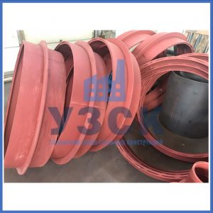 Купить сальники набивные Ду 1000, Ду 1200 в Екатеринбурге