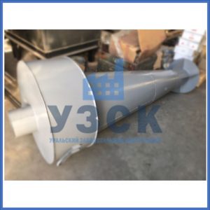 Купить циклон с улиткой СДК-ЦН в Екатеринбурге