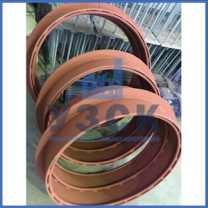 Купить сальники набивные в Екатеринбурге