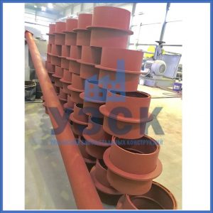 Купить сальники набивные в Екатеринбурге