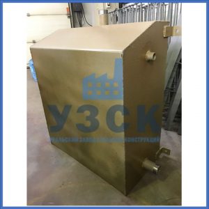 Купить бак разрыва струи в Екатеринбурге