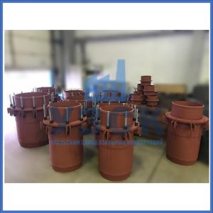 Купить сальниковые компенсаторы ду 500, ду 700, 4.903,5.903 Т.1, ТС-579, ТС-580 в Екатеринбурге