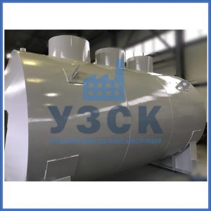 Купить ёмкость подземная 20 м3 ГКК-1-1-1-20-0,07-У в Екатеринбурге