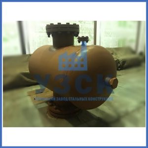 Купить грязевик ТС-569.00.000-15 от производителя в Екатеринбурге