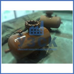 Купить грязевик ТС-569.00.000-15 от производителя в Екатеринбурге