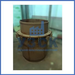 Купить сальниковые компенсаторы односторонние Ду 500, Ду 700, Ду 900 в Екатеринбурге