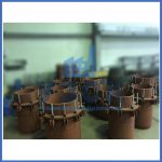 Купить сальниковые компенсаторы односторонние Ду 500, Ду 700, Ду 900 в Екатеринбурге