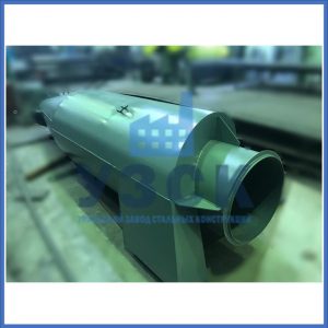 Купить циклоны ЦН-15-900-1УП в Екатеринбурге