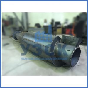 Купить циклон ЦН-15-900-1УП в Екатеринбурге