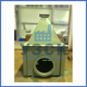 Купить бункер пирамидальный к циклонам ЦН в Екатеринбурге