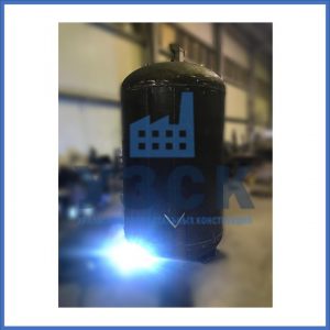 Купить аппарат ВЭЭ-2,15 емкость в Екатеринбурге