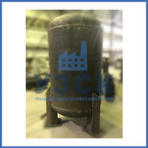 Купить аппарат ВЭЭ-2,15 емкость в Екатеринбурге