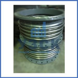 Купить сильфонные компенсаторы Ду 800 , Ду 1000, Ду 1200 в Екатеринбурге