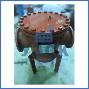 Купить шламоотводитель ФШМ в Екатеринбурге