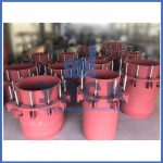 Купить сальниковые компенсаторы Ду 1000, Ду 700, Ду 800, Ду 600, Ду 500, Ру 25 в Екатеринбурге