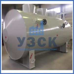 Купить ёмкость подземная 20 м3 ГКК-1-1-1-20-0,07-У в Екатеринбурге