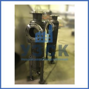 Купить сепараторы газовые СЦВ, СЦВ-Г, СЦВ-7, СЦВ-8, ЦГС, СГВ в Екатеринбурге