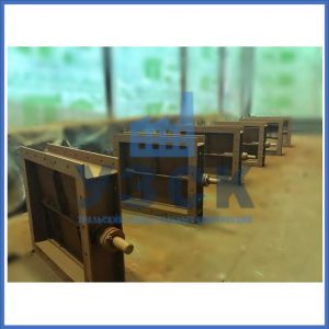 Купить клапаны ПГВУ полностью герметичные от завода производителя в Екатеринбурге