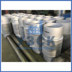 Купить сильфонные компенсаторы КСО, КСО.ВД, КСО-Ф, КСОФ, КСУ в Екатеринбурге