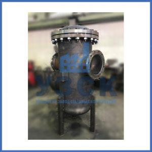 Купить шламоотводитель MOS в Екатеринбурге