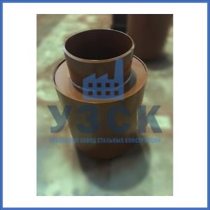 Купить сильфонные компенсаторы СКУ, СКУ.М, 2СКУ.М, СКУ.М.I, 2СКУ.М.I, СКУ.М.III в Екатеринбурге