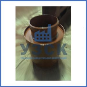 Купить сильфонные компенсаторы СКУ, СКУ.М, 2СКУ.М, СКУ.М.I, 2СКУ.М.I, СКУ.М.III в Екатеринбурге