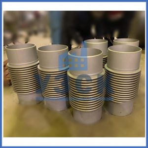 Купить сильфонный компенсатор ОПН в Екатеринбурге