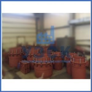 Купить сальниковые компенсаторы ТС-579, ТС-580, Т.1 в Екатеринбурге