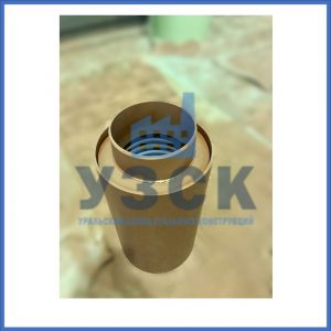 Купить сильфонное компенсирующее устройство СКУ.М в Екатеринбурге