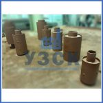 Купить сильфонное компенсирующее устройство СКУ.М в Екатеринбурге