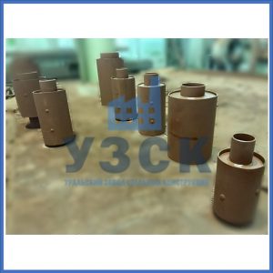 Купить сильфонное компенсирующее устройство СКУ.М в Екатеринбурге