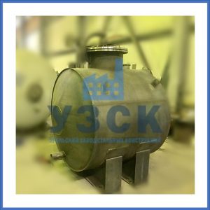 Купить бак конденсатный в Екатеринбурге