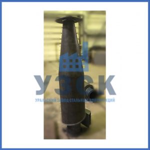 Купить циклоны ЦН-15, ЦН-15-400-1УП, ЦН 15-400-4УП с бункером и улиткой в Екатеринбурге