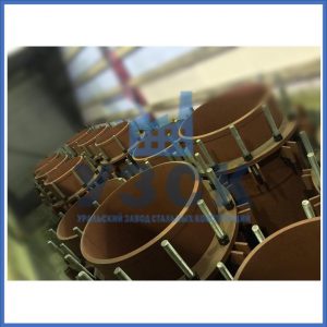 Купить сальниковые компенсаторы от производителя в наличии в Екатеринбурге